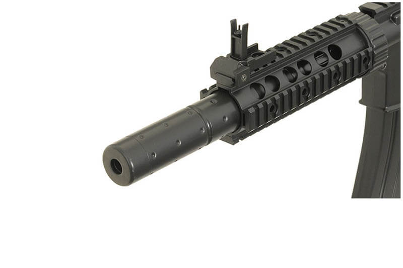 AIRSOFT REPLIKA M4/AR15 - CRNA | CYMA - Image 5