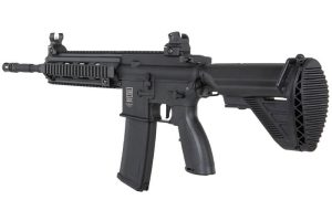 Airsoft replika. Rodandgun bih