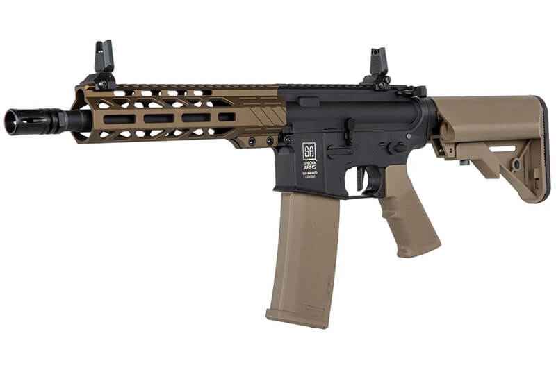 Airsoft replika. Rodandgun bih