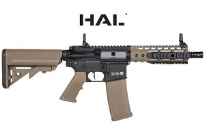 Airsoft replika. Rodandgun bih