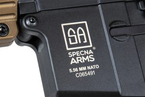 Airsoft replika. Rodandgun bih