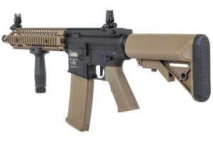 Airsoft replika. Rodandgun bih