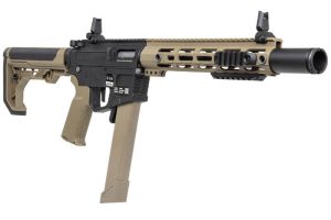 Airsoft replika. Rodandgun bih