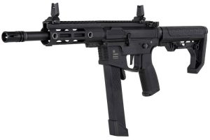 Airsoft replika. Rodandgun bih