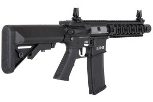 Airsoft replika. Rodandgun bih