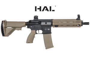 Airsoft replika. Rodandgun bih