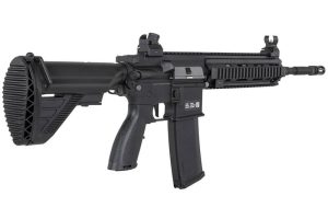 Airsoft replika. Rodandgun bih