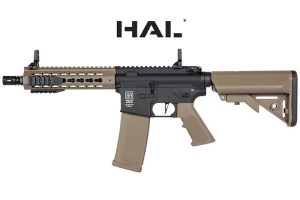 Airsoft replika. Rodandgun bih