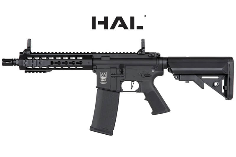 Airsoft replika. Rodandgun bih