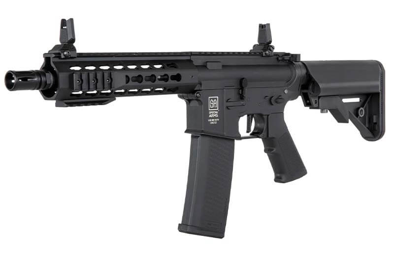 Airsoft replika. Rodandgun bih