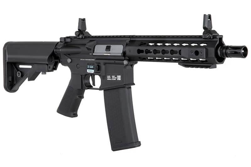 Airsoft replika. Rodandgun bih