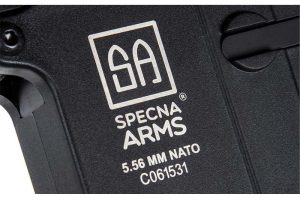 Airsoft replika. Rodandgun bih