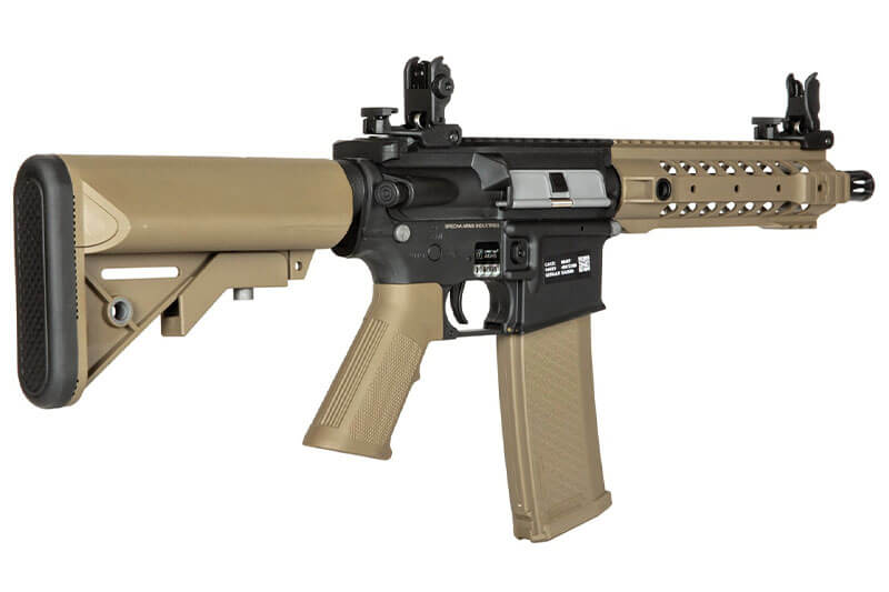Airsoft replika. Rodandgun.ba