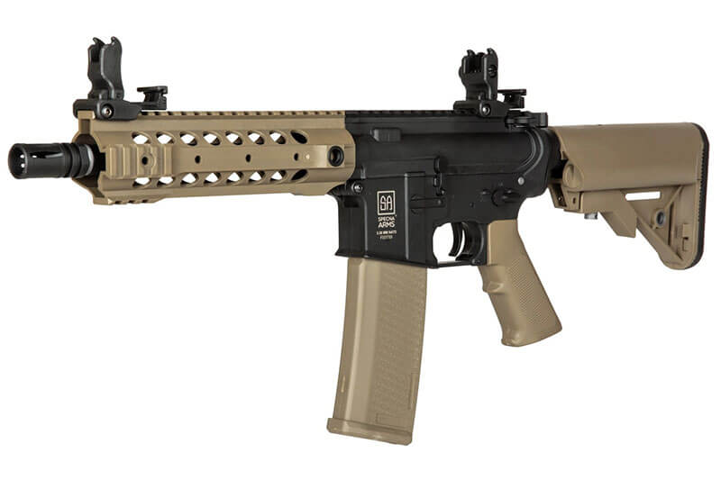 Airsoft replika. Rodandgun.ba