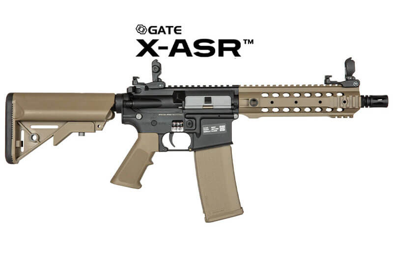Airsoft replika. Rodandgun.ba