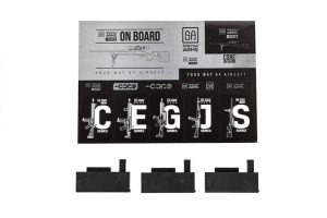 Airsoft replika. Rodandgun bih