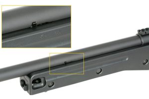 airsoft snajper l96-rodandgun.ba