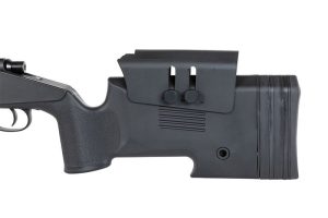 Airsoft replika. Rodandgun bih