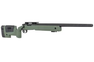 AIRSOFT SNAJPER. RODANDGUN.BA