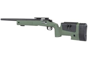 AIRSOFT SNAJPER. RODANDGUN.BA