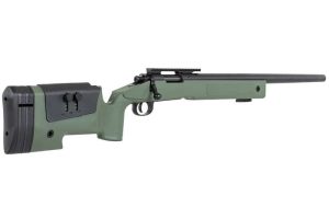 AIRSOFT SNAJPER. RODANDGUN.BA