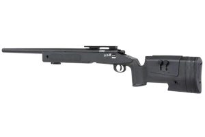 Airsoft replika. Rodandgun bih