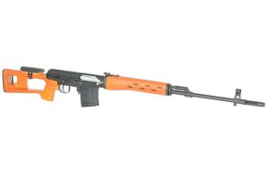 airsoft snajper svd-rodandgun.ba
