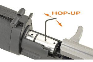 airsoft snajper svd-rodandgun.ba